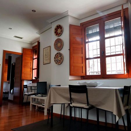 Apartamento El Rincon De Sancha Toledo Exterior foto