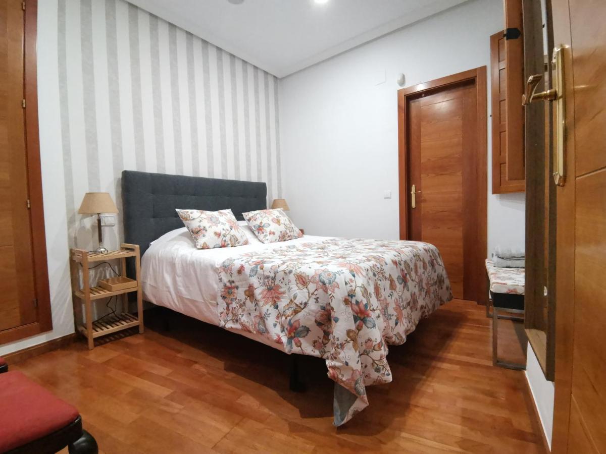 Apartamento El Rincon De Sancha Toledo Exterior foto