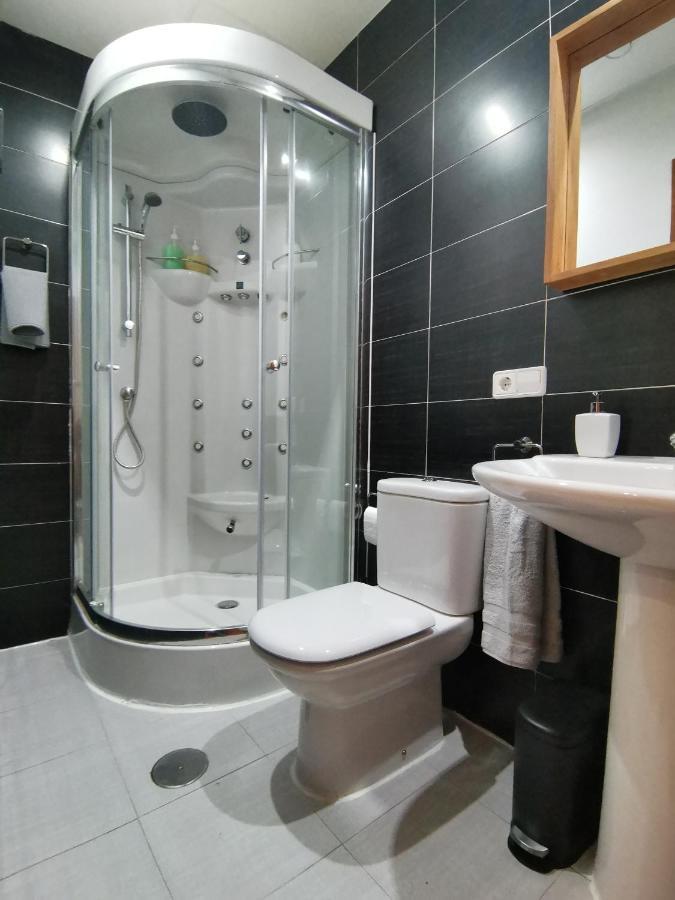 Apartamento El Rincon De Sancha Toledo Exterior foto