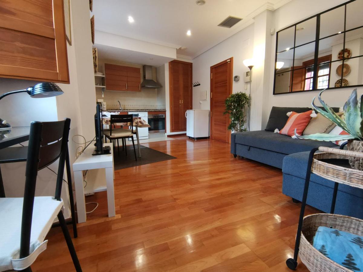 Apartamento El Rincon De Sancha Toledo Exterior foto