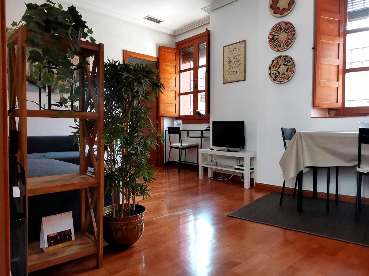 Apartamento El Rincon De Sancha Toledo Exterior foto